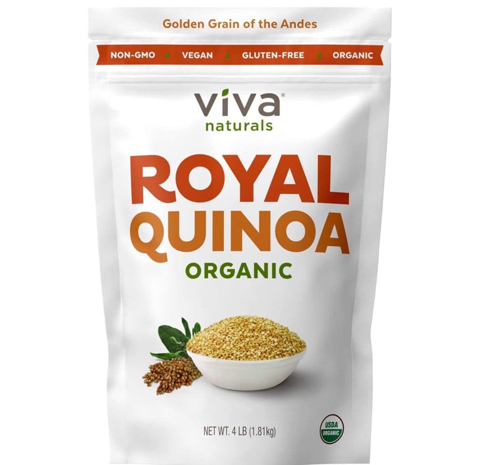 Fashion QUINOA