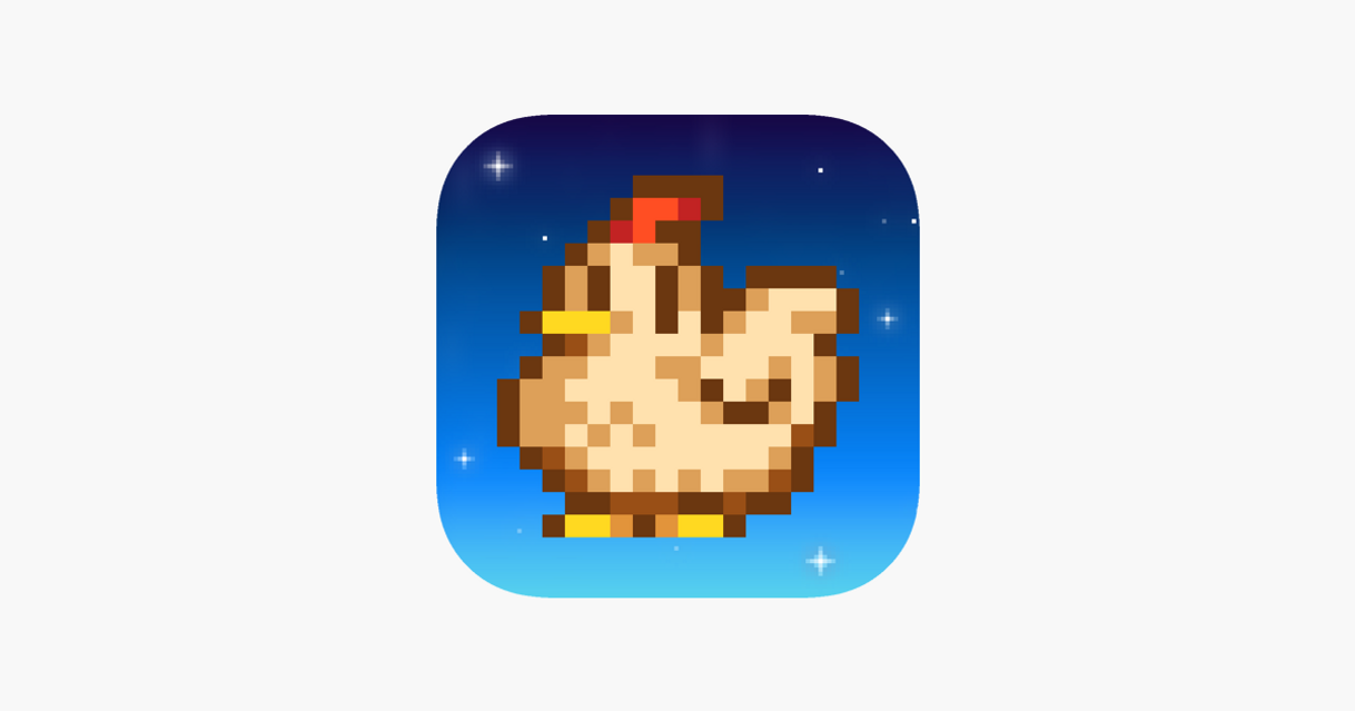 Fashion ‎Stardew Valley on the App Store