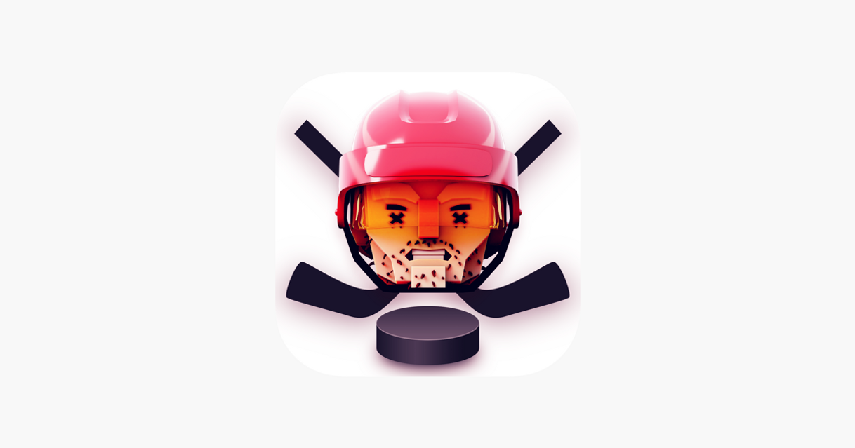 Fashion ‎Brutal Hockey on the App Store