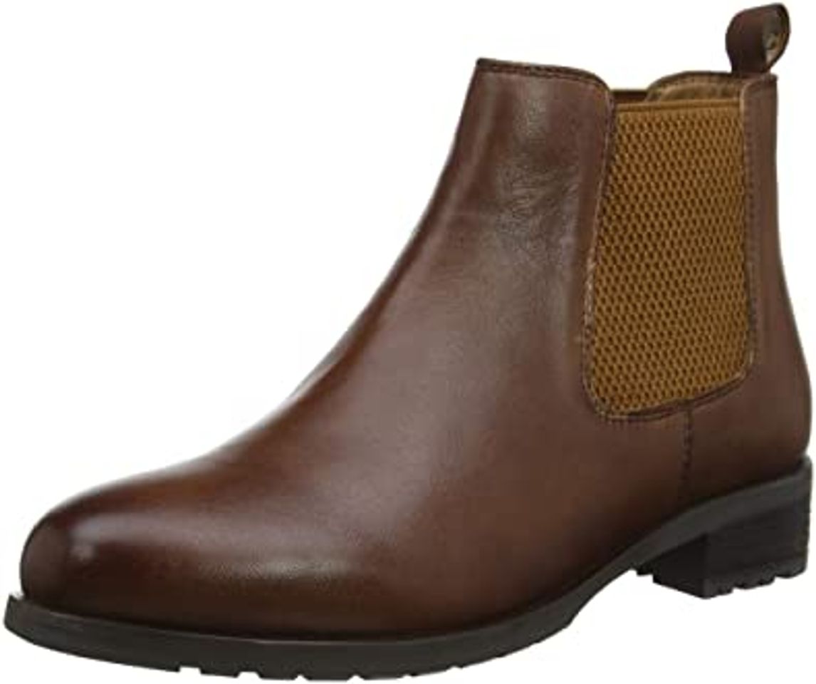 Fashion Hush Puppies Gigi, Botas Chelsea para Mujer