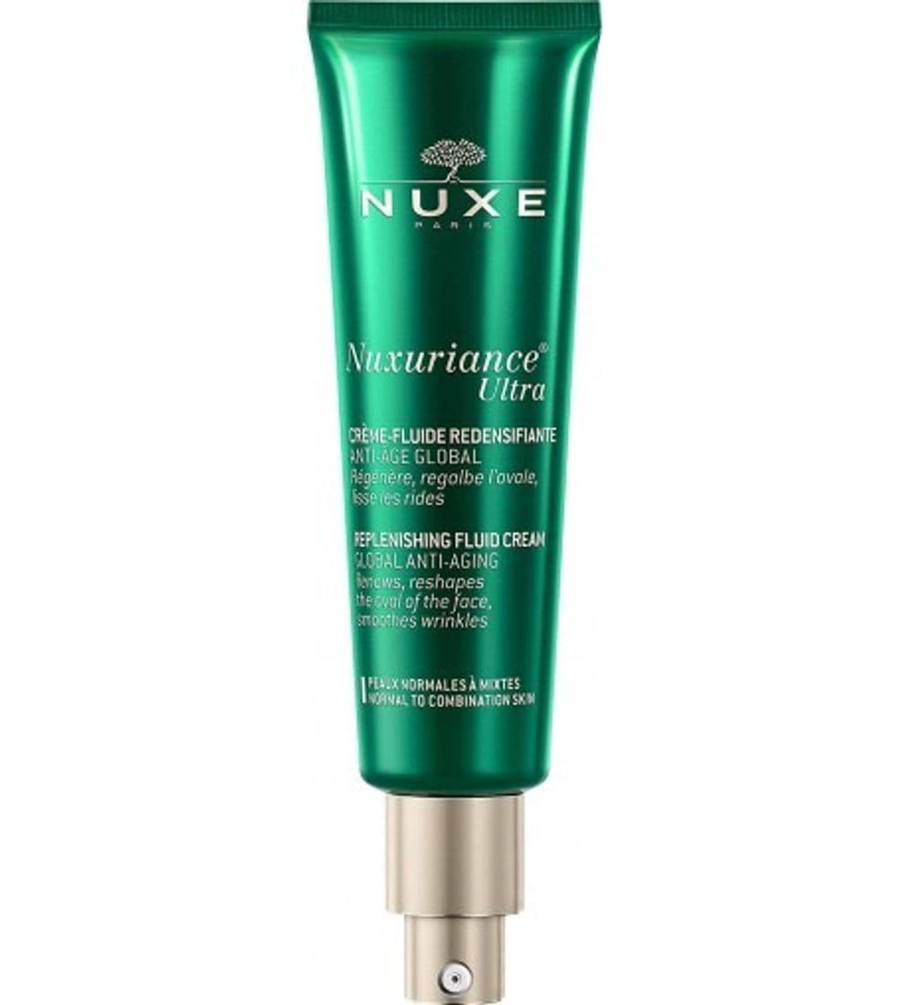 Fashion NUXE NUXURIANCE ULTRA FLUIDO CREMA FLUIDA ANTIEDAD GLOBAL