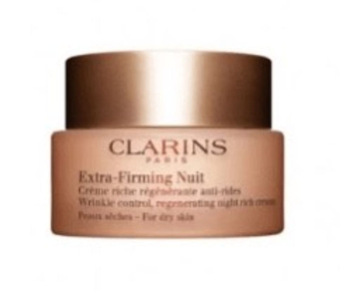 Fashion Clarins Extra Firming Nuit