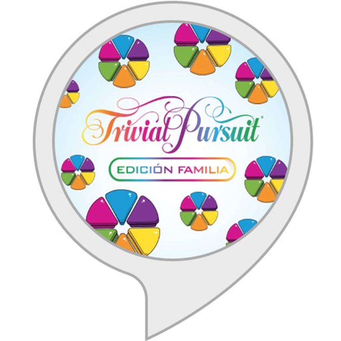 Fashion Trivial Pursuit Familia