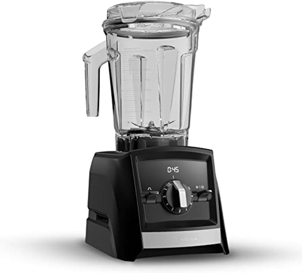 Moda Licuadora inteligente serie Vitamix A2300 Ascent, grado prof