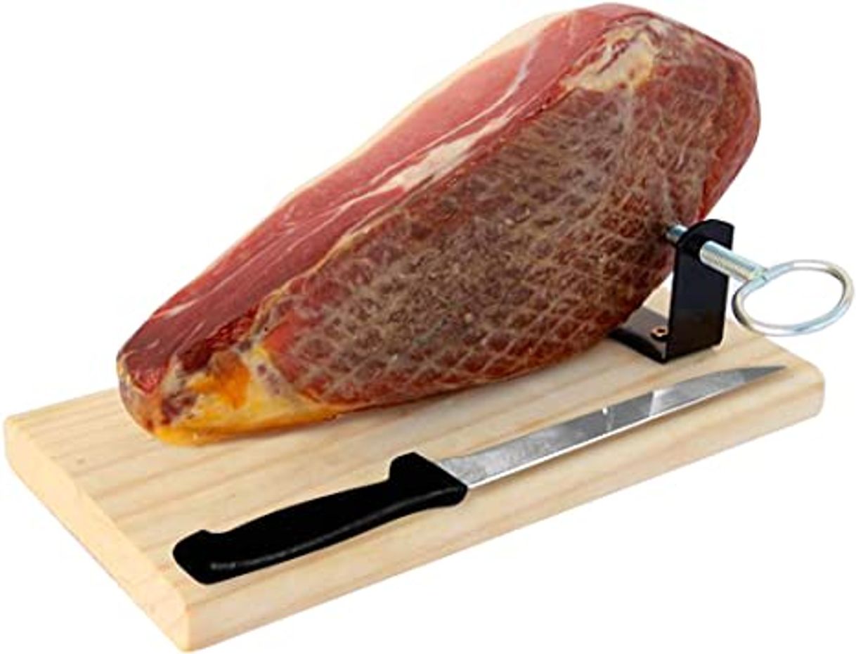 Moda Prosciutto Crudo Serrano Spagnolo Stagionato e Disossato 1 K