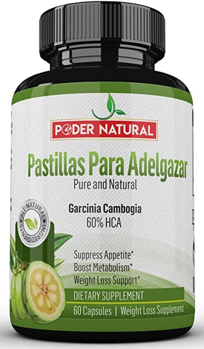 Moda Pastillas Para Adelgazar Rapido Naturales - Limpia Y Desinto