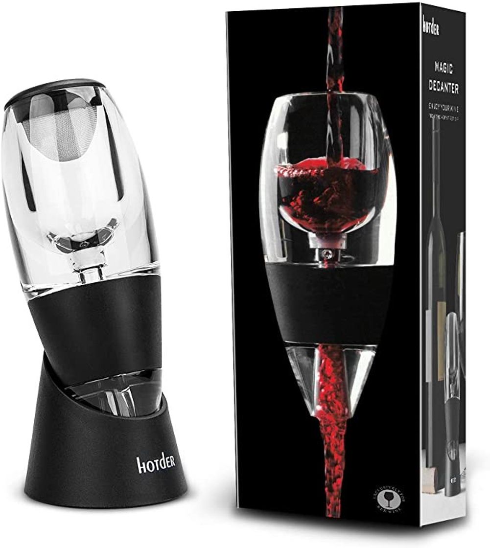 Moda hotder Wine Aireador de Vino T

 

 

 

 

 

 

 

hotder 