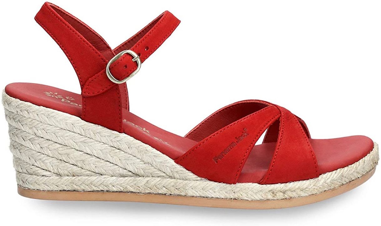 Moda Sandalias mujer