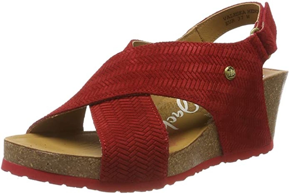 Moda Sandalias con pulsera mujer