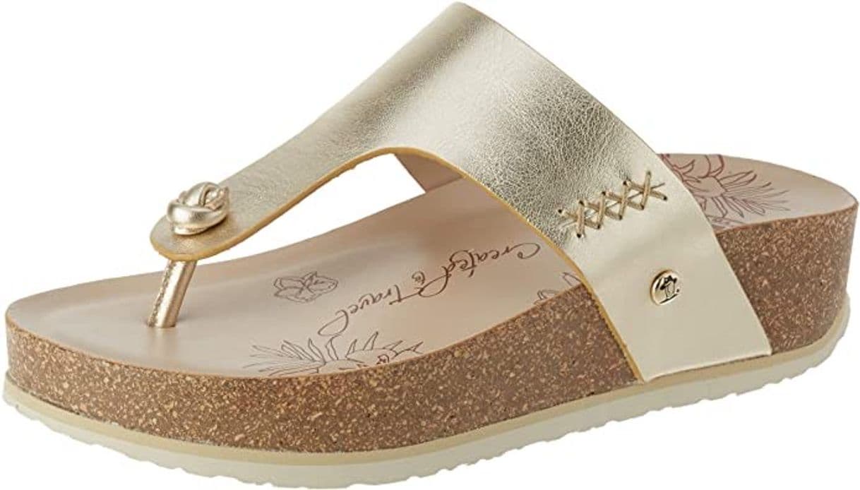 Moda Sandalias mujer