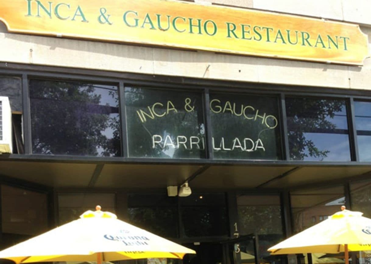 Restaurants Inca & Gaucho