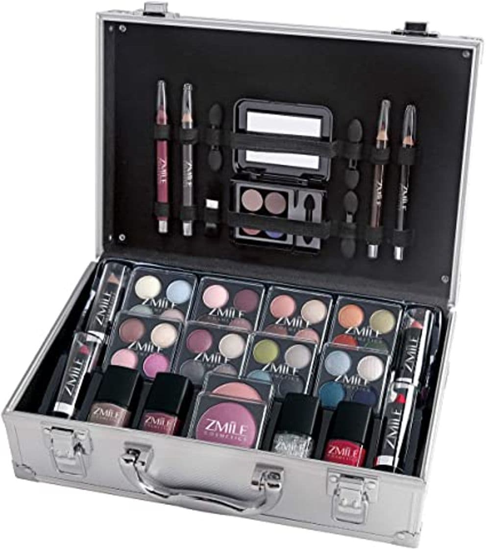 Fashion BriConti 25417 - Set Paleta de sombras "Everybody‘s Darling"