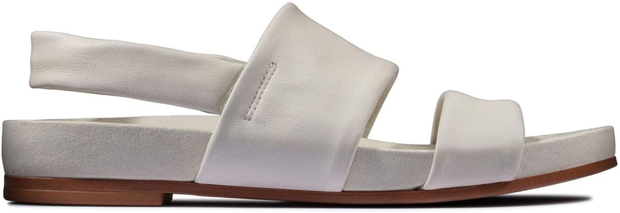 Fashion Clarks Pure Strap - Sandalias