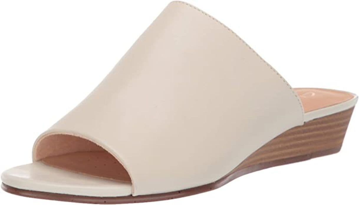 Fashion 
Clarks Mena Rose Sandalia para Mujer