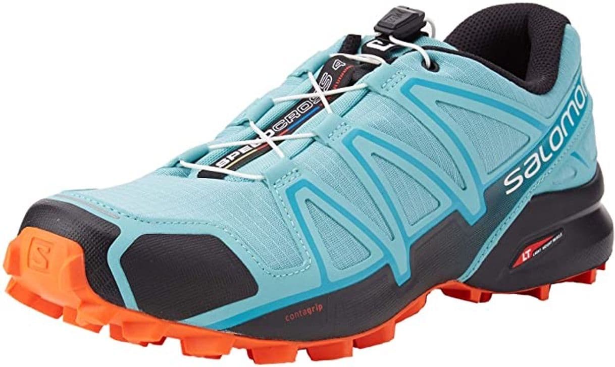 Fashion SALOMON Speedcross 4 W, 