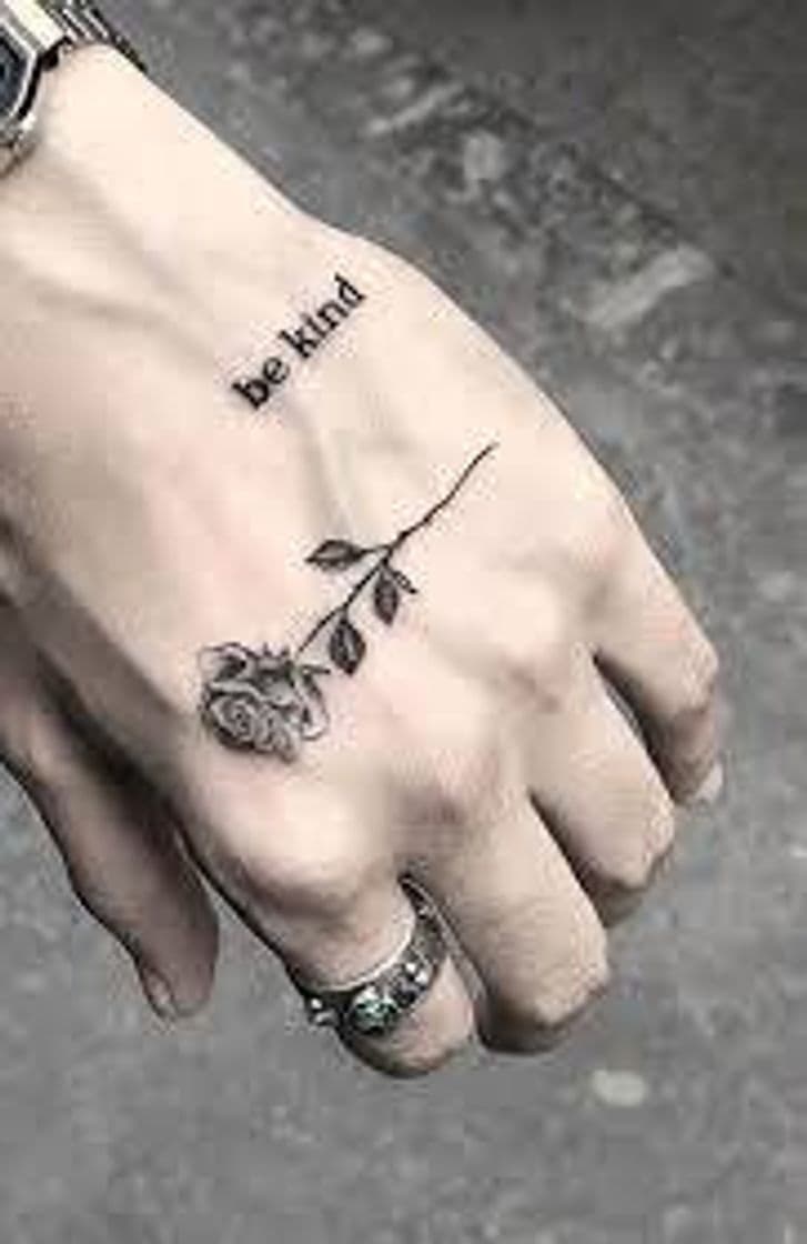 Moda Tatto