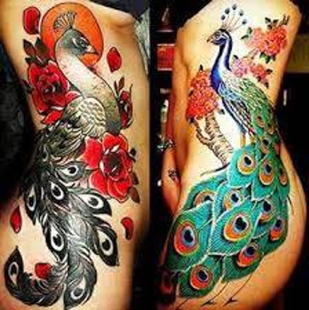 Moda Tatto