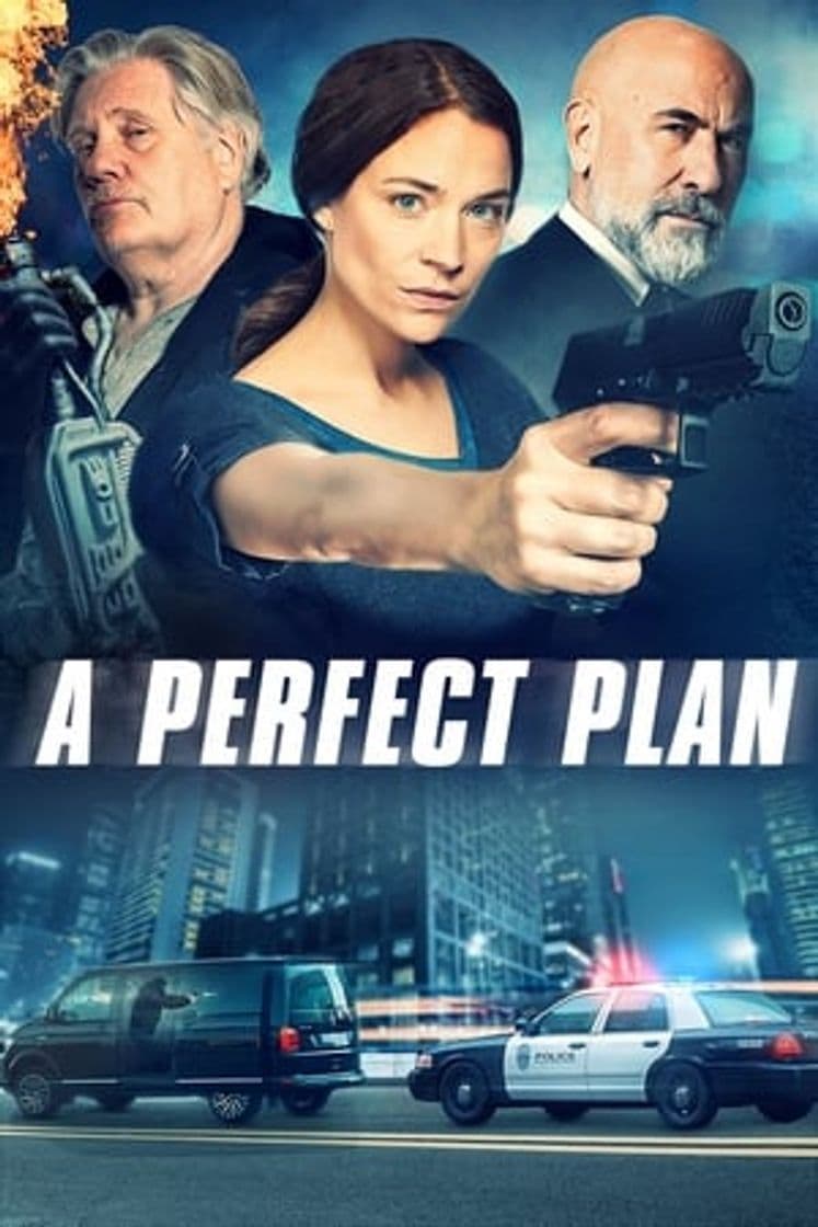 Película A Perfect Plan