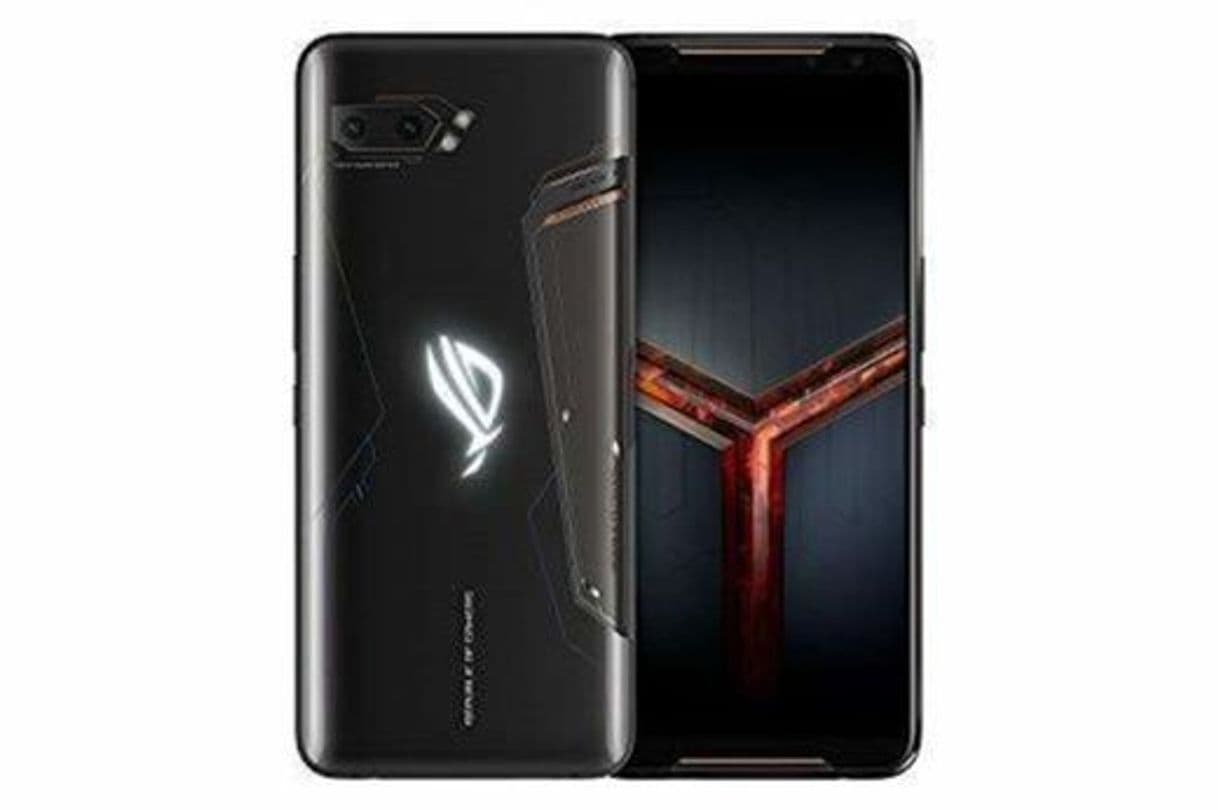 Electronic ASUS ROG Phone II ZS660KL-1A050EU 16,7 cm