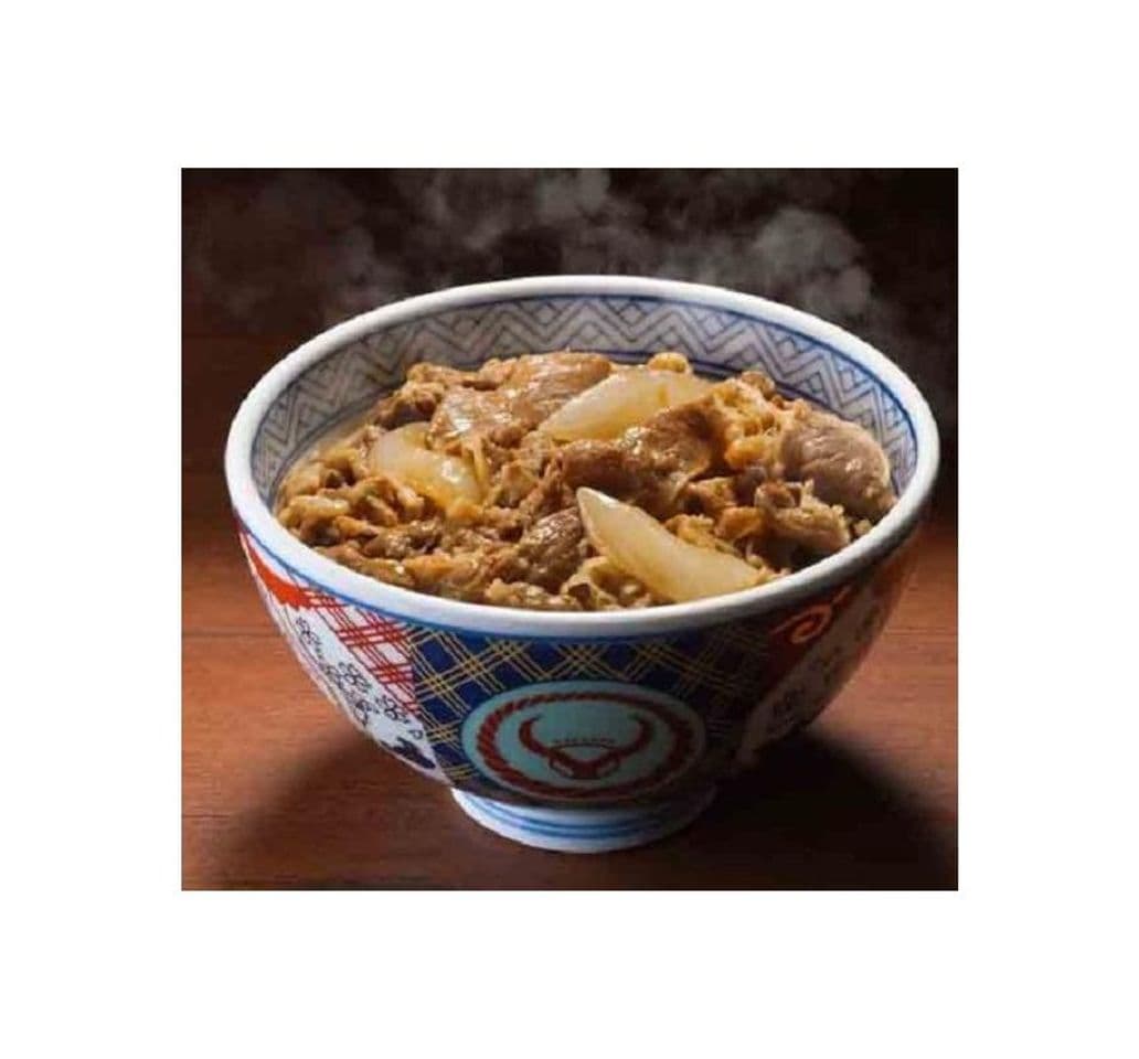 Restaurants Yoshinoya