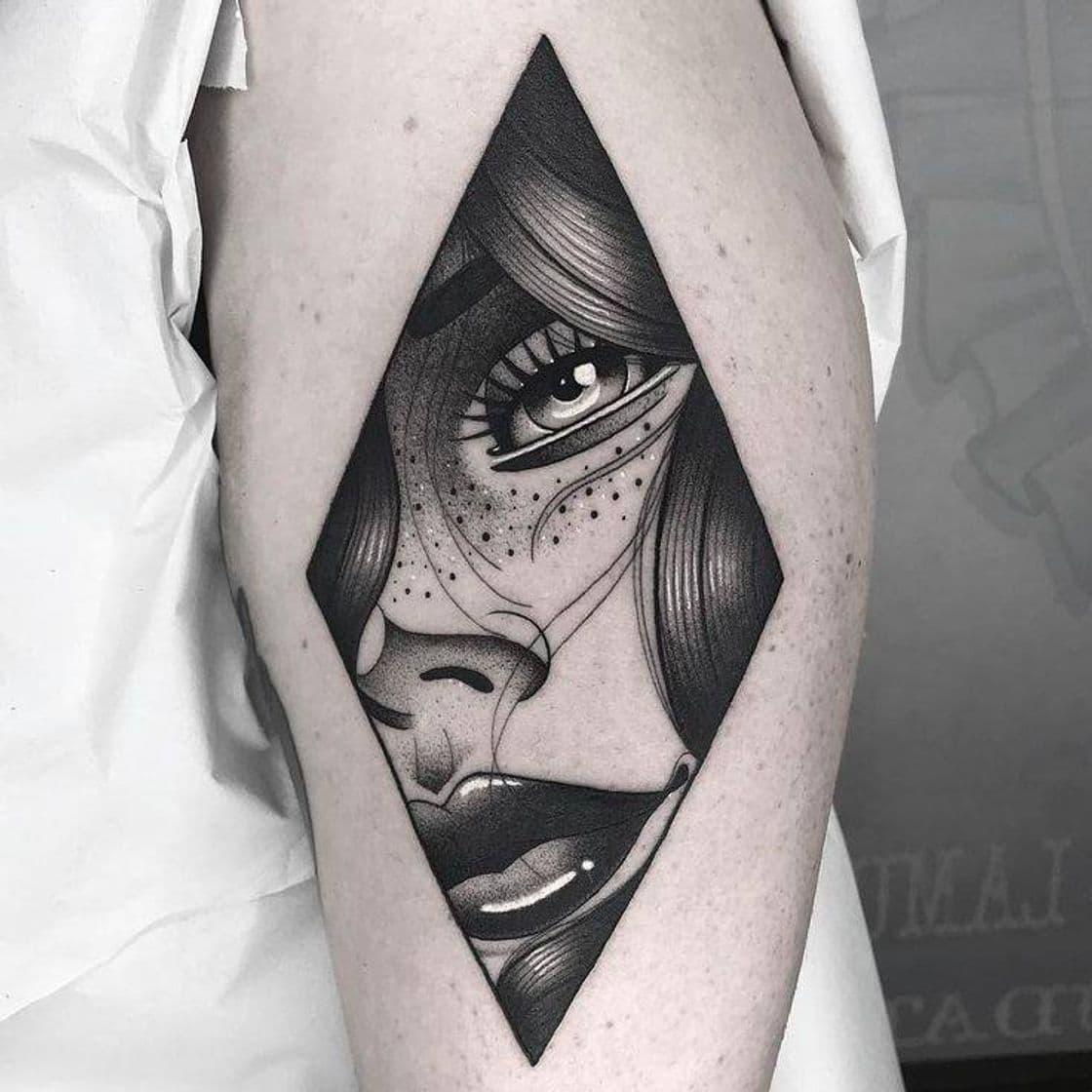 Fashion Tatto