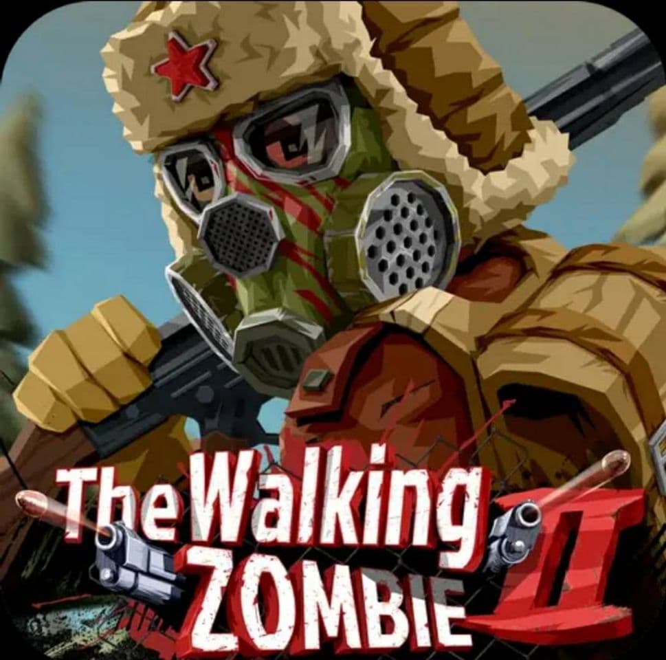 Videogames The Walking Zombie 2: Zombie shooter