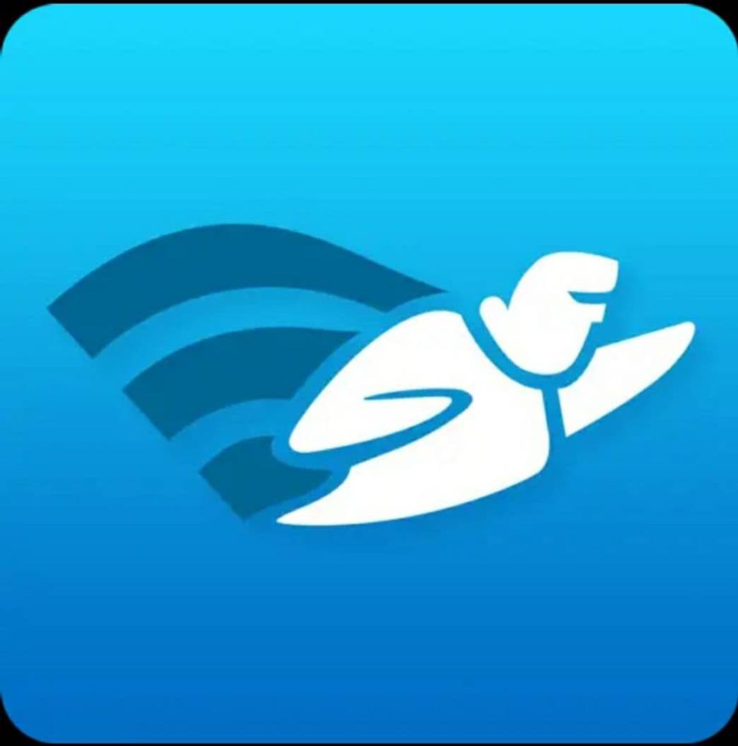 App WiFiman