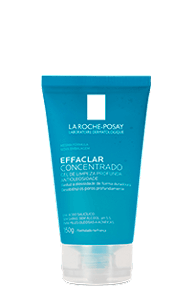 Moda Sabonete líquido LA ROCHE-POSAY 