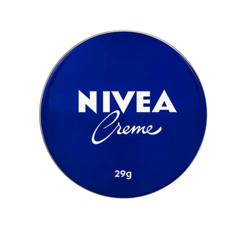 Moda Hidratante Nivea 