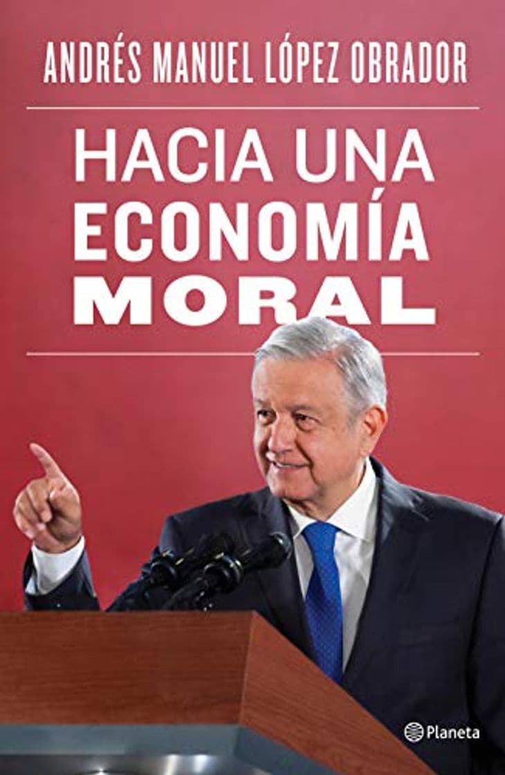 Libro Hacia Una Economía Moral