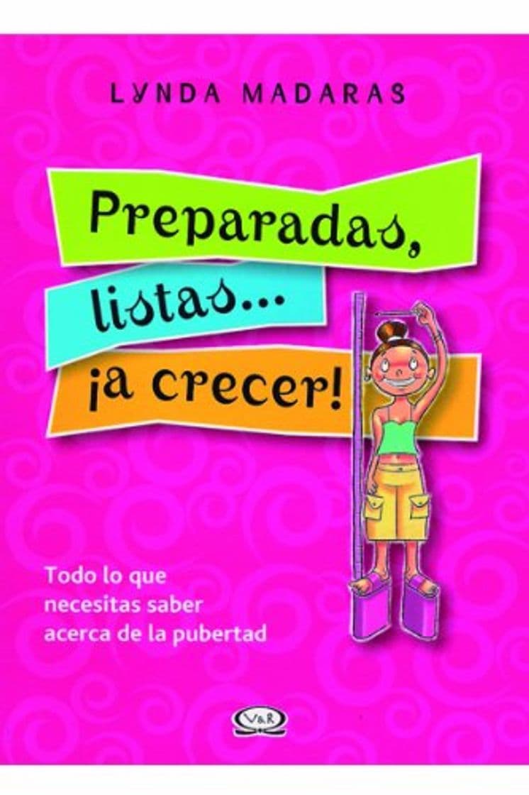 Libro Preparadas, Listas