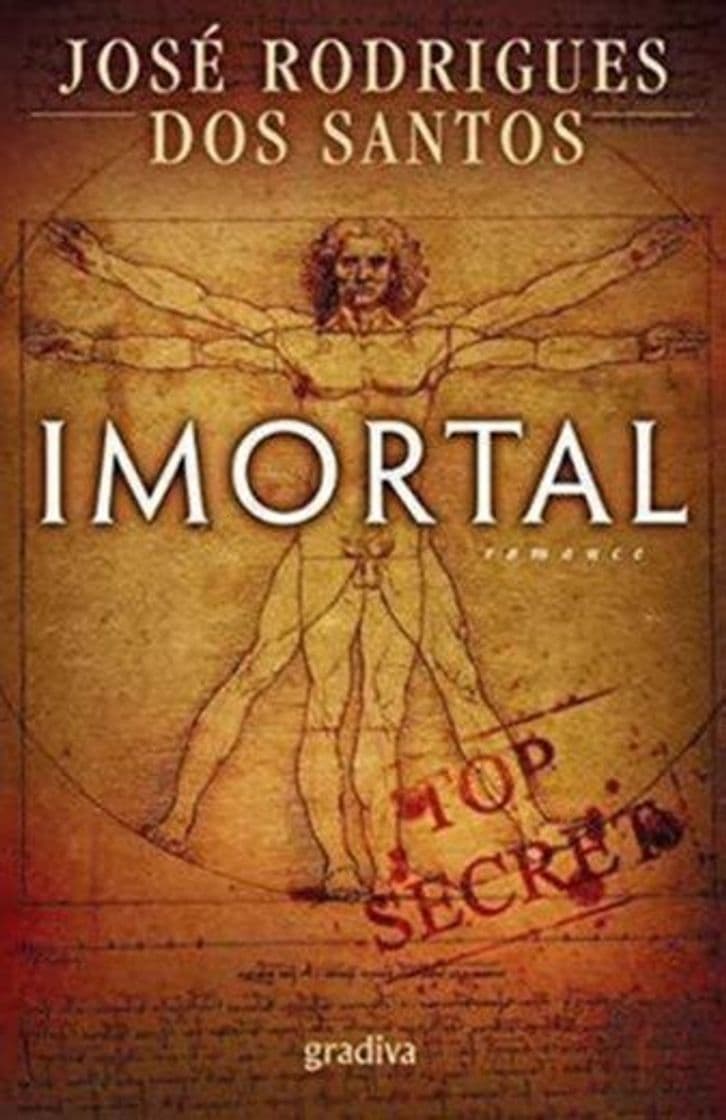 Book Imortal