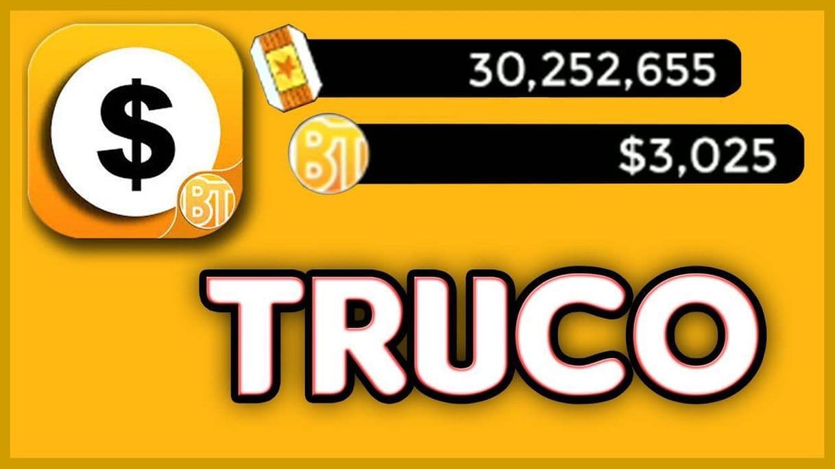 Fashion TRUCO BIG TIME APP para ganar dinero fácil 