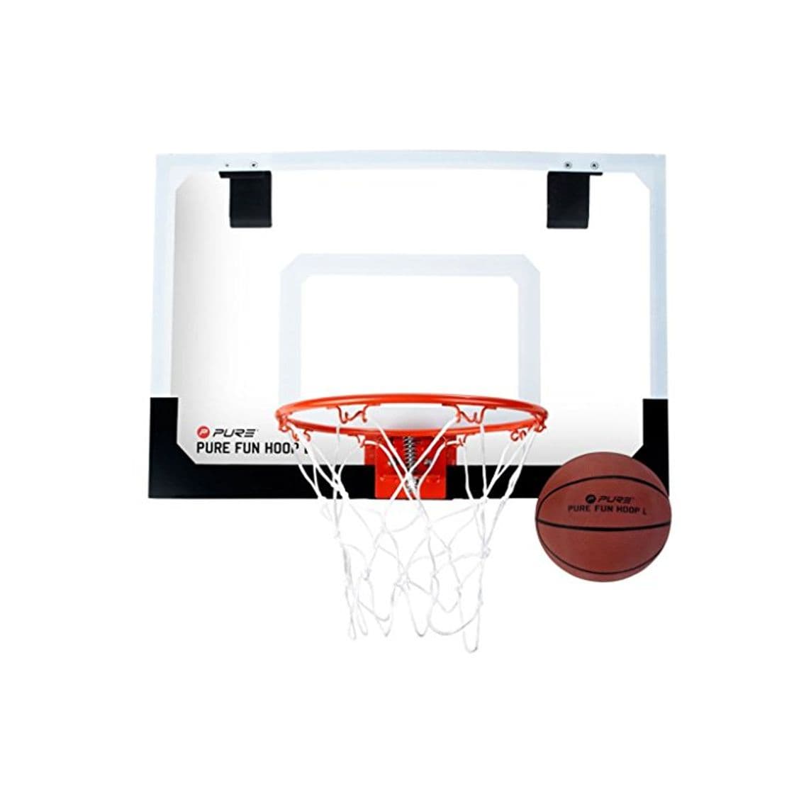 Producto Pure2Improve Fun Hoops - Canasta de Baloncesto