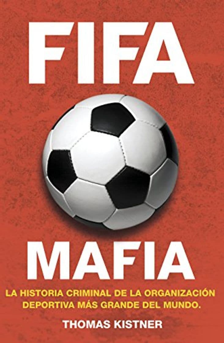 Book FIFA Mafia