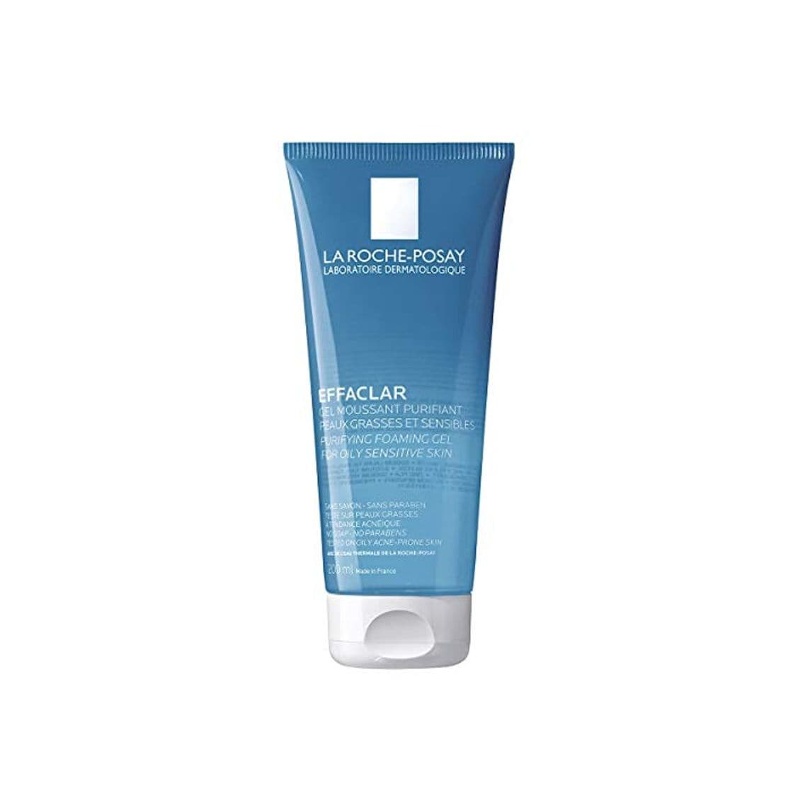 Beauty La Roche Posay Effaclar Gel Mousse Purificante