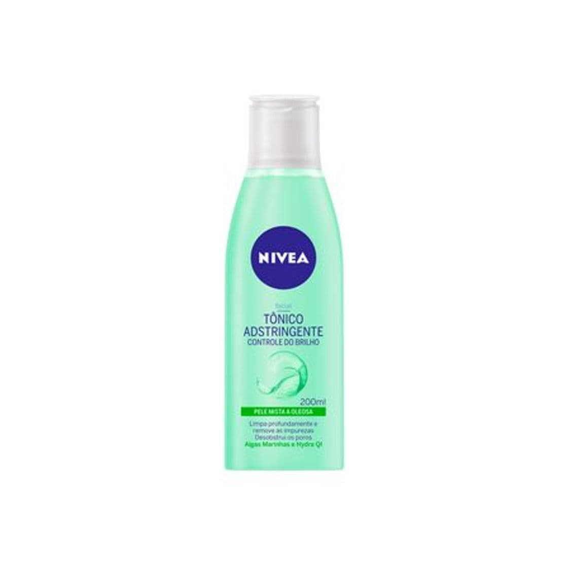 Product Tônico adstringente nivea