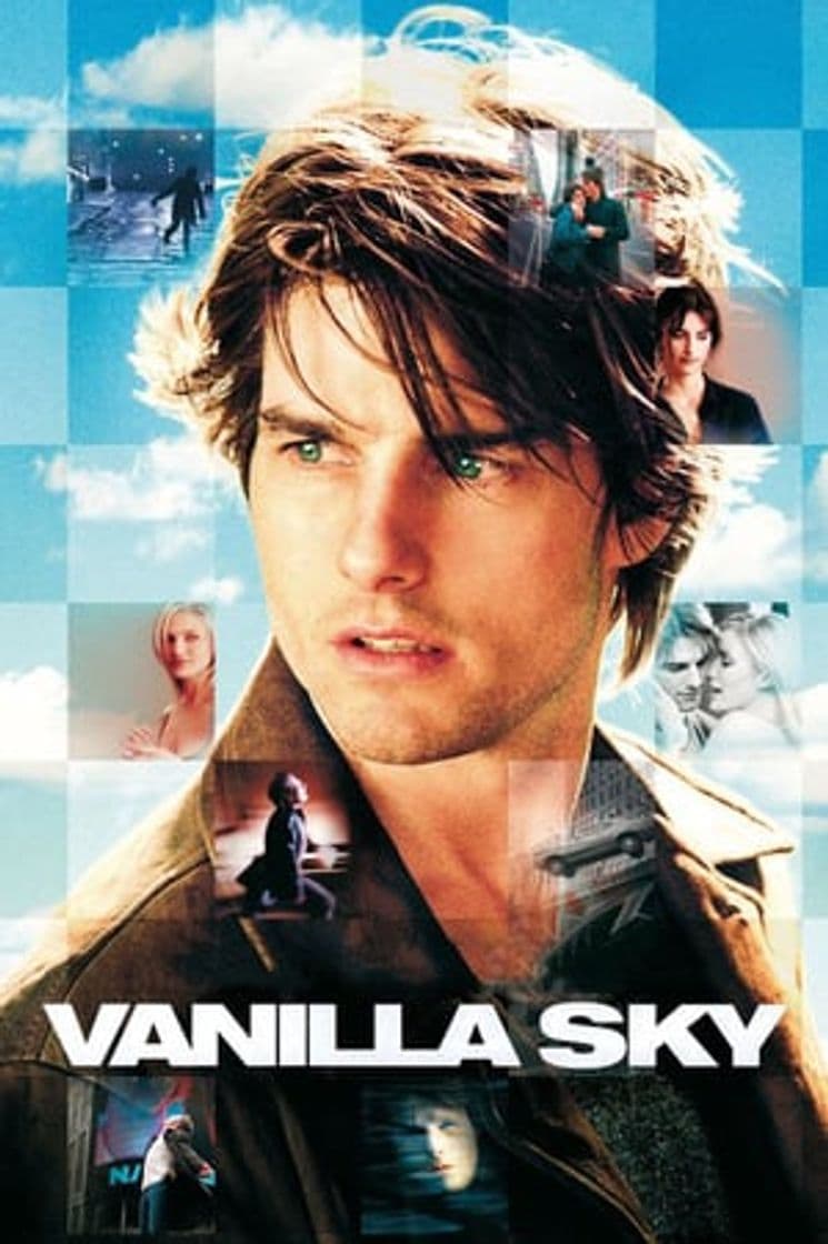 Movie Vanilla Sky