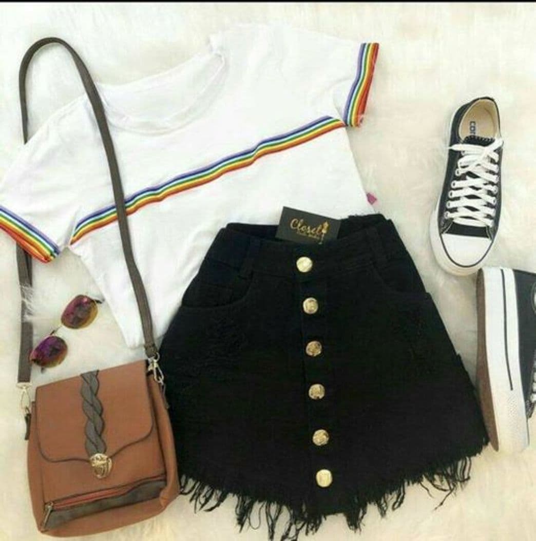 Fashion Conjunto 6😍