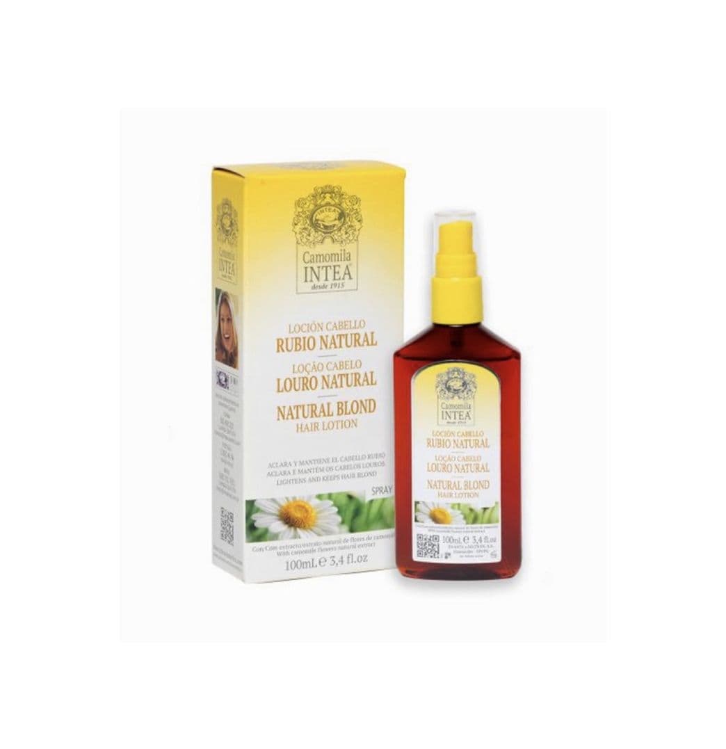 Producto Produto para aclarar o cabelo