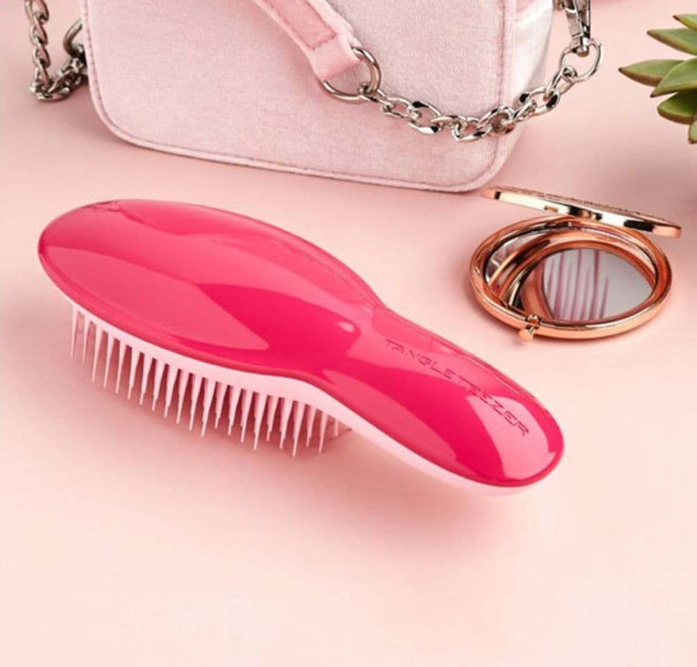 Producto Escova de cabelo Tangle Teezer