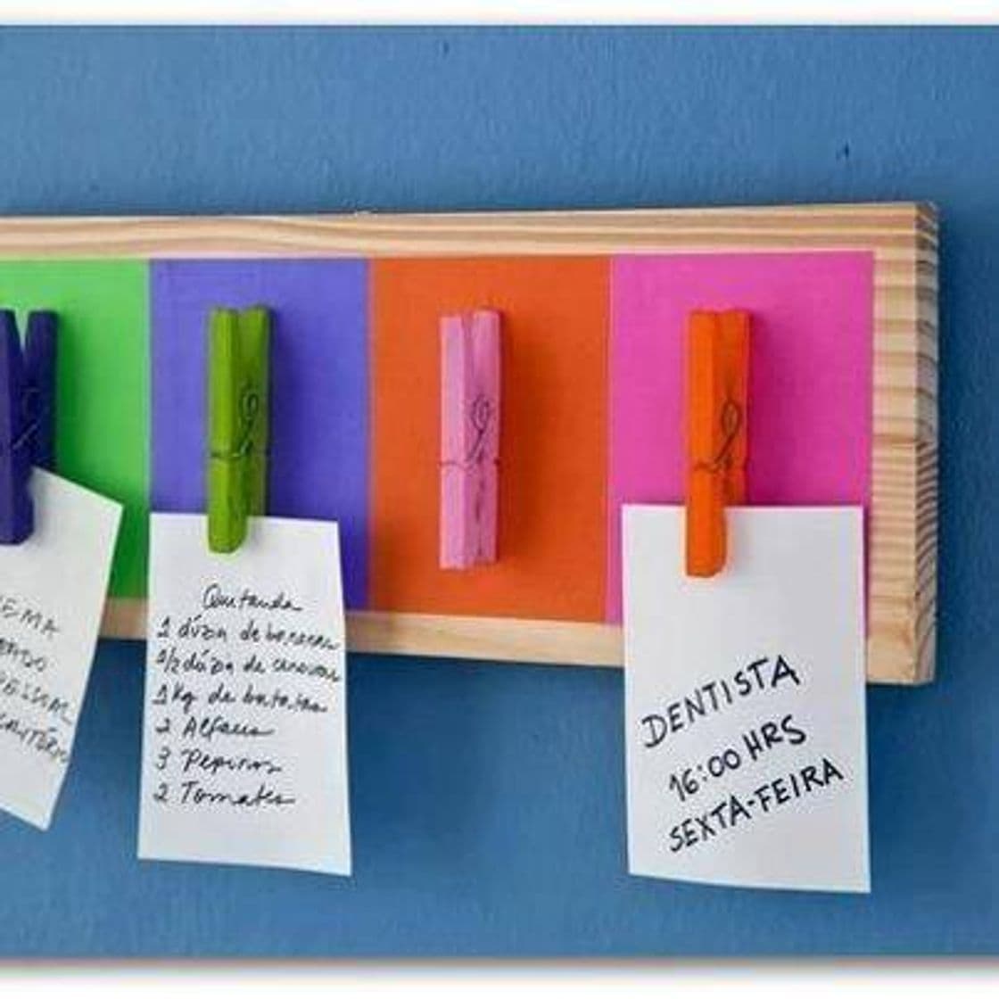 Producto Organizador II