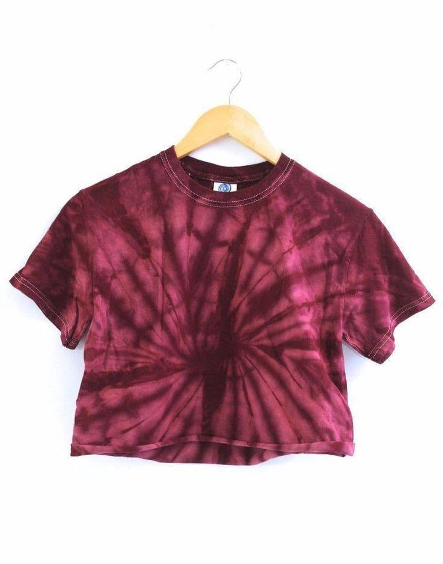 Moda Tie-dye