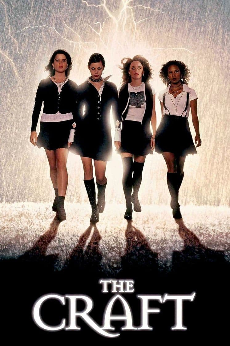 Película The Craft