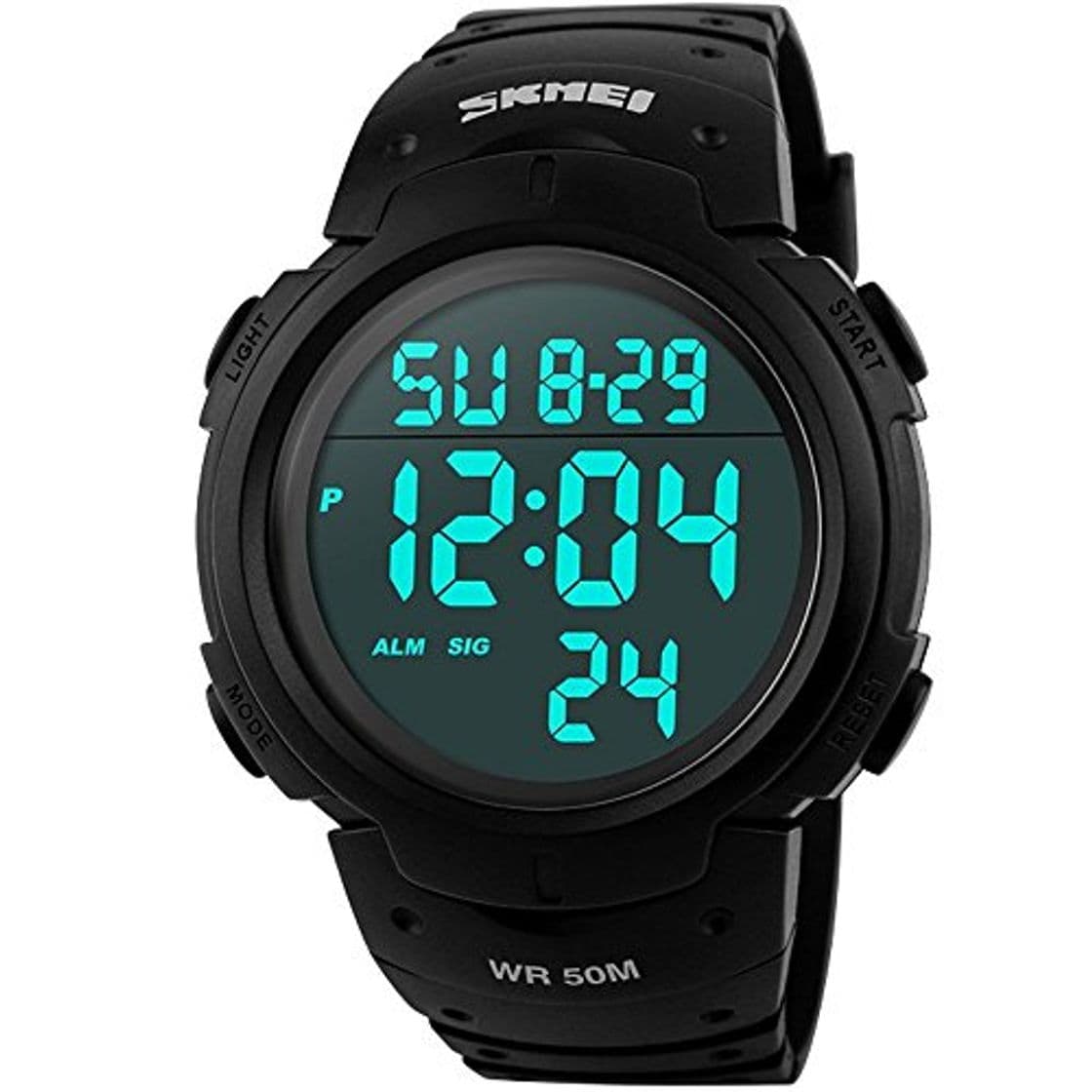 Product Reloj de pulsera deportivo SunJas