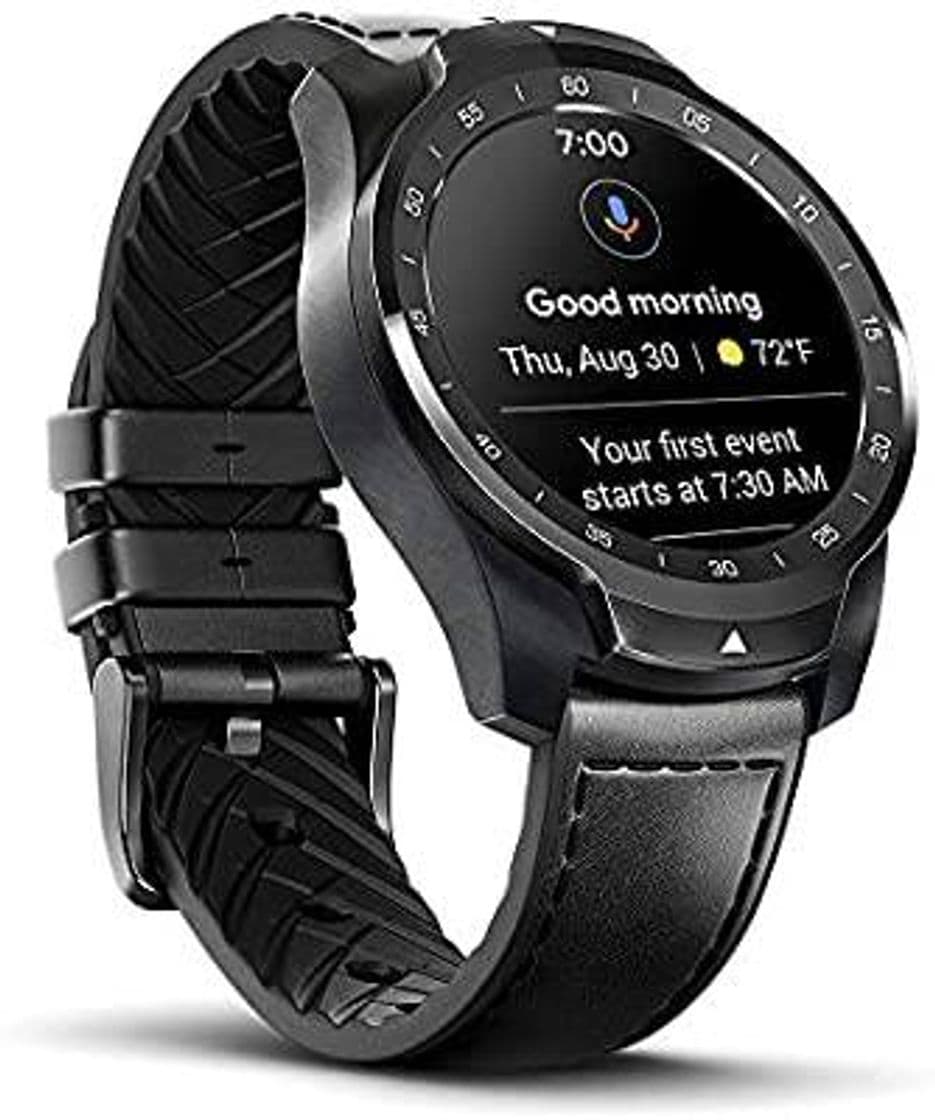 Product Smartwatch Android pro