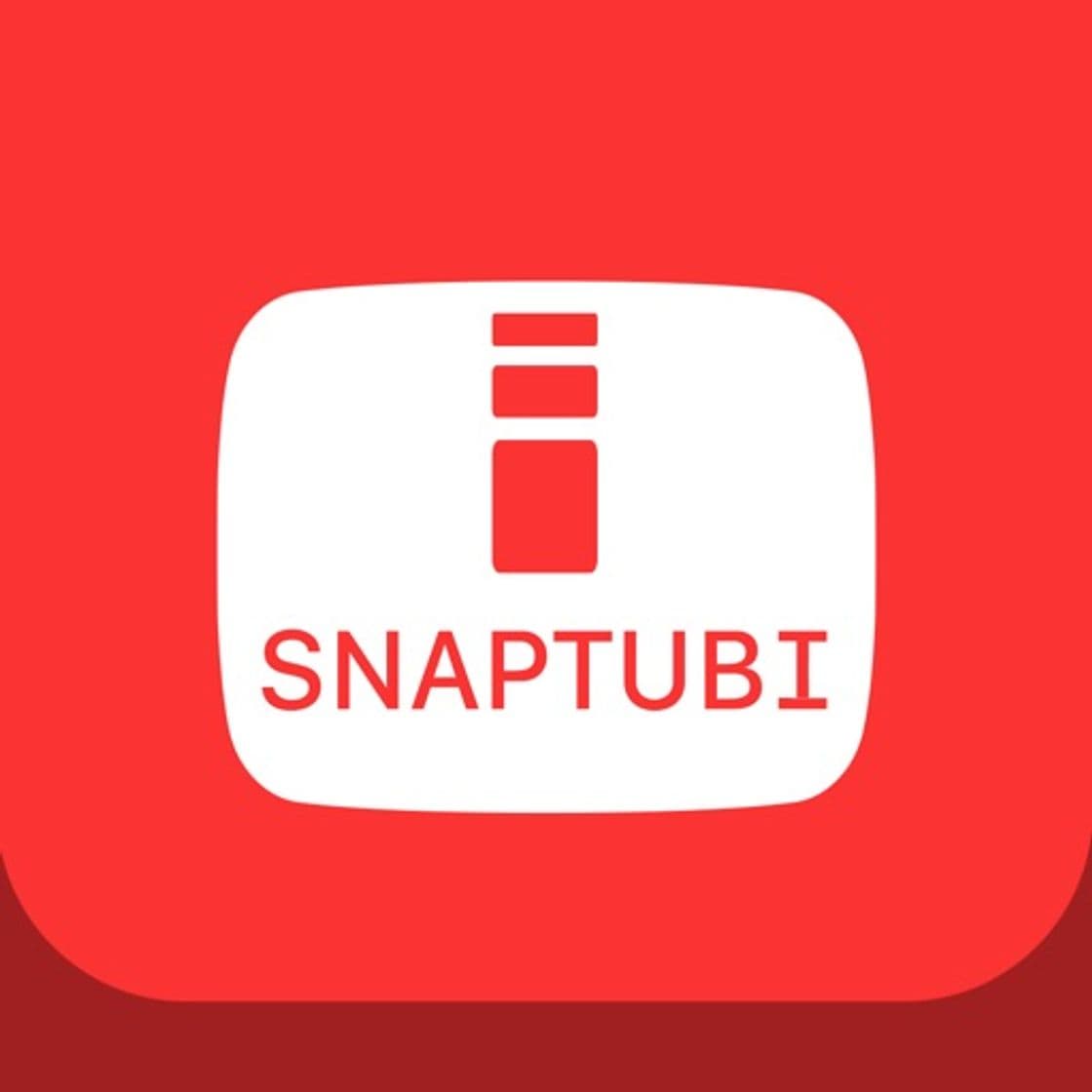 App SnapTubi - Music Video Player