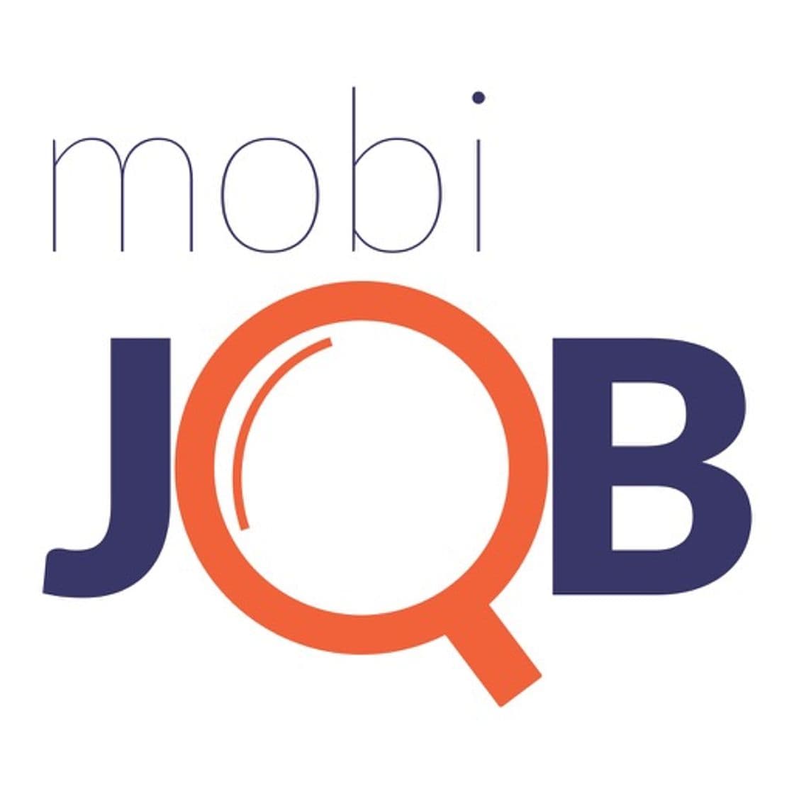 App mobiJOB