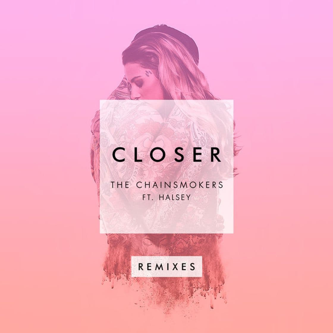 Music Closer (feat. Halsey) - T-Mass Remix