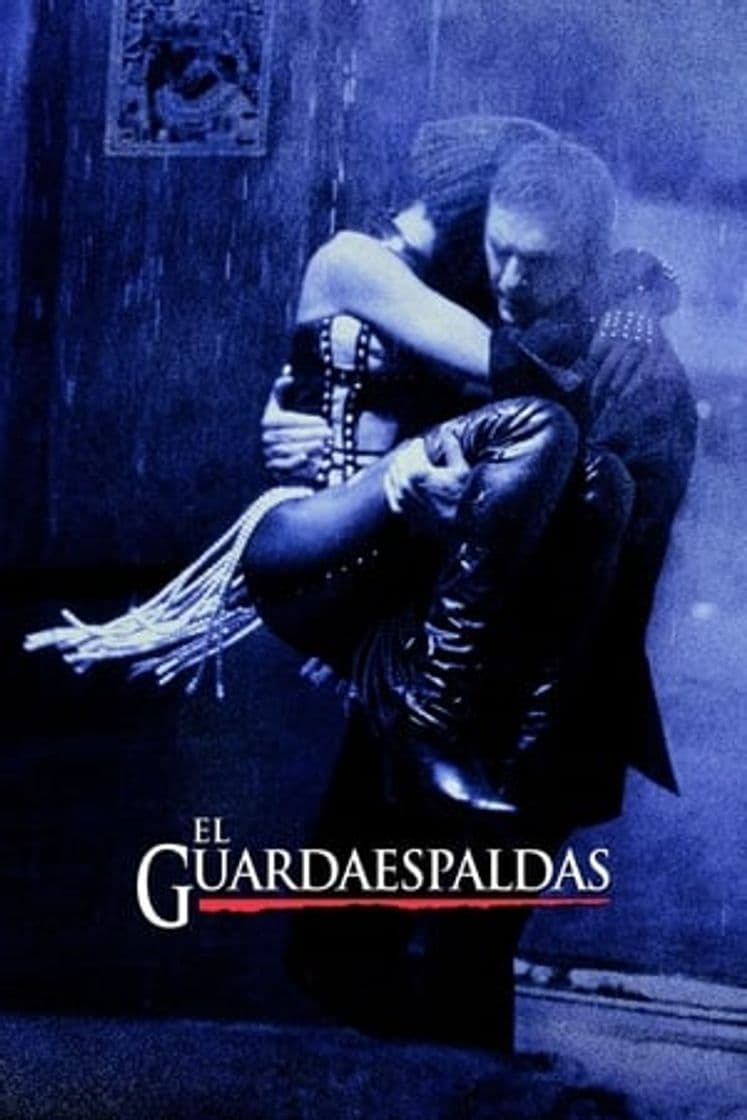 Película The Bodyguard